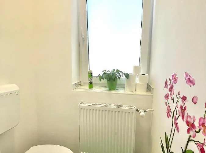 Flat Near The Center With Free Parking * Liubliana