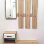 דירה Flat Near The Center With Free Parking לובליאנה