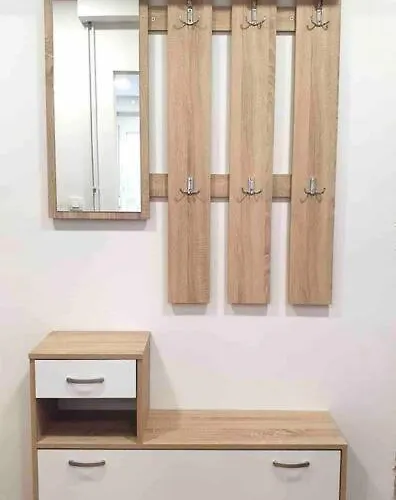 公寓 Flat Near The Center With Free Parking 卢布尔雅那