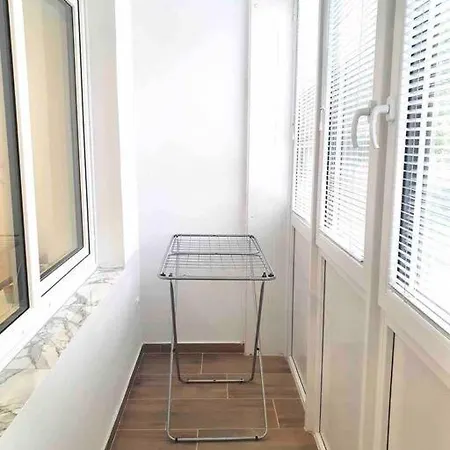 Flat Near The Center With Free Parking شقة ليوبليانا